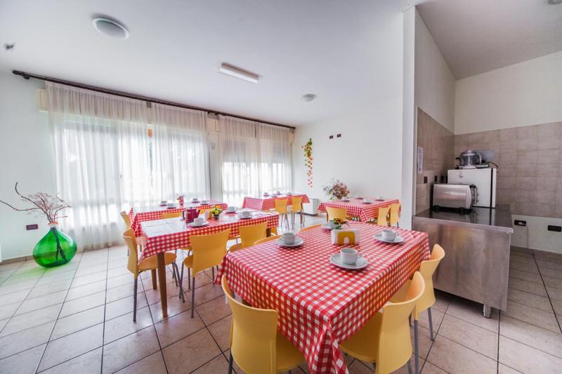 Bed and Breakfast Rifugio Natura Delta Po