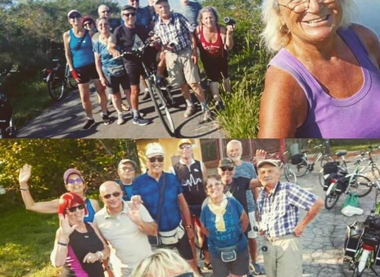 Bed and Breakfast Rifugio Natura Delta Po