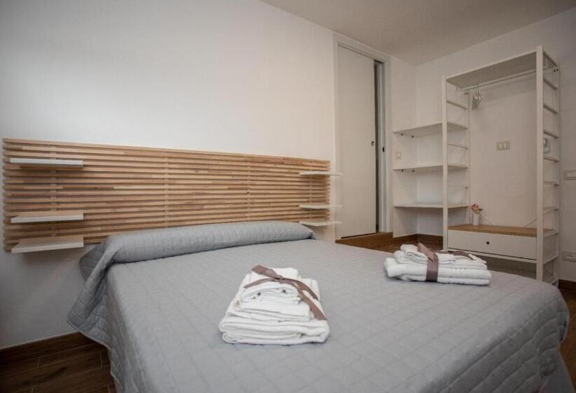 مبيت وإفطار Tenuta Bardi