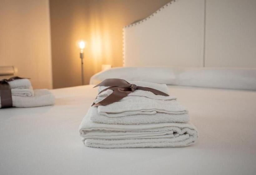 مبيت وإفطار Tenuta Bardi