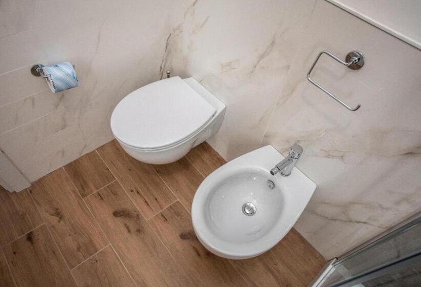 مبيت وإفطار Tenuta Bardi