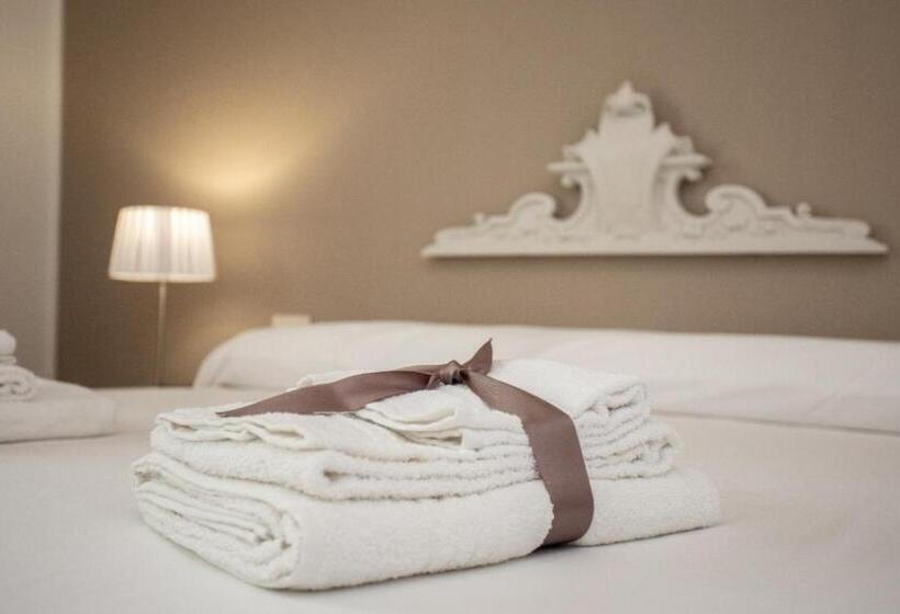 مبيت وإفطار Tenuta Bardi