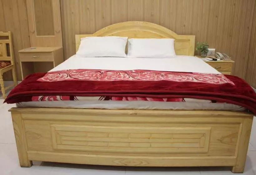 هتل Pakistan Club Inn