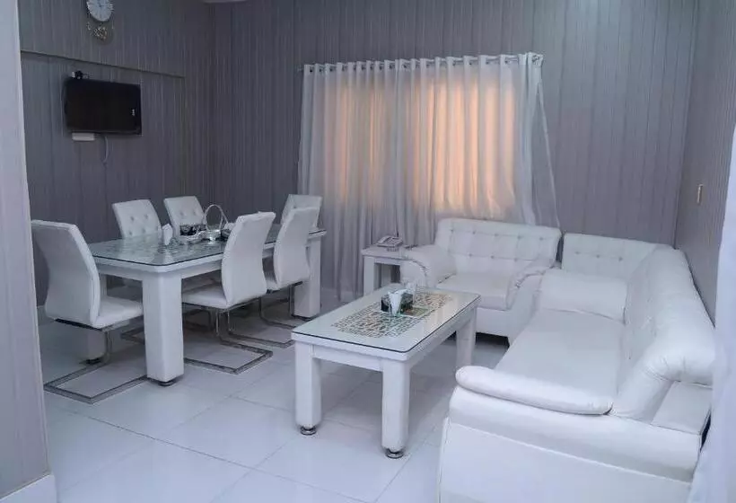 هتل Pakistan Club Inn