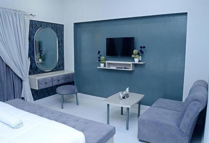 هتل Pakistan Club Inn