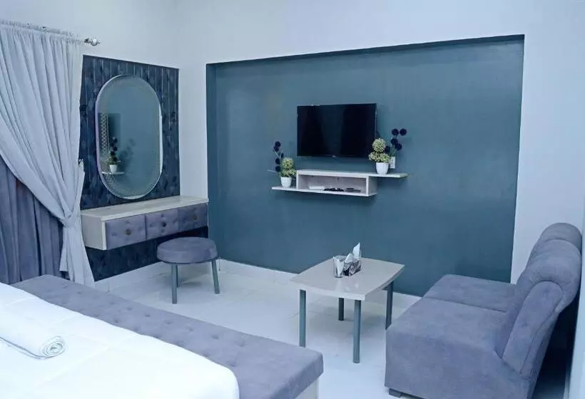 هتل Pakistan Club Inn