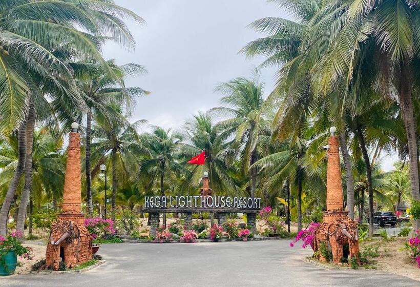 Kega Lighthouse Resort Bình Thuận