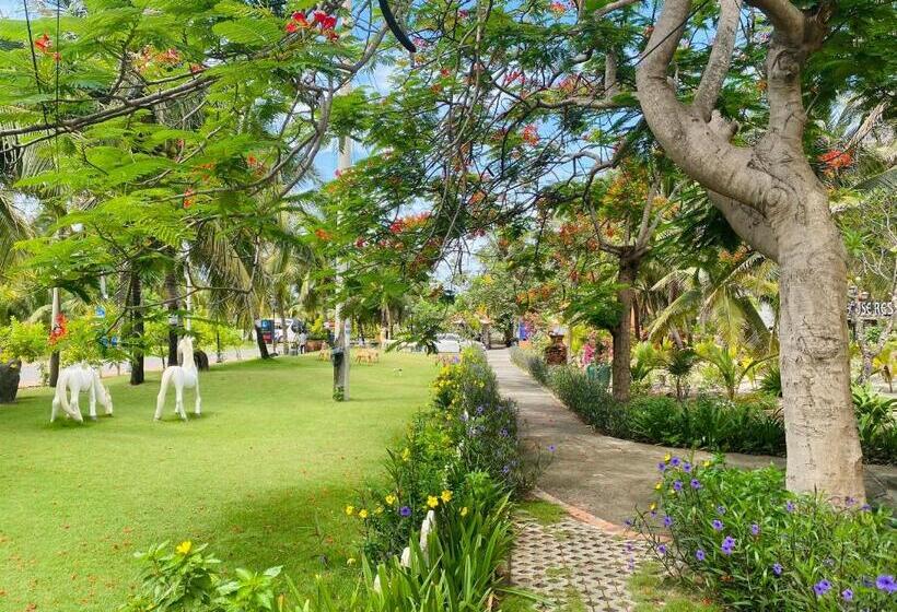 Kega Lighthouse Resort Bình Thuận