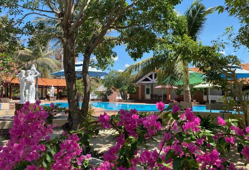 Kega Lighthouse Resort Bình Thuận