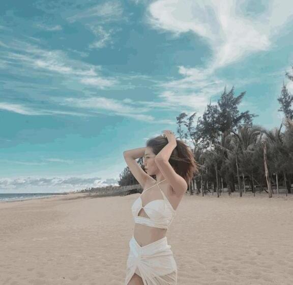 Kega Lighthouse Resort Bình Thuận