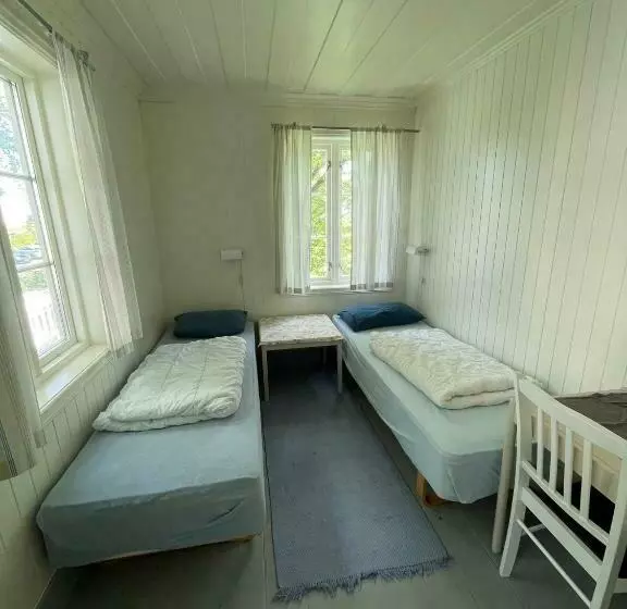 Lofoten å Hi Hostel