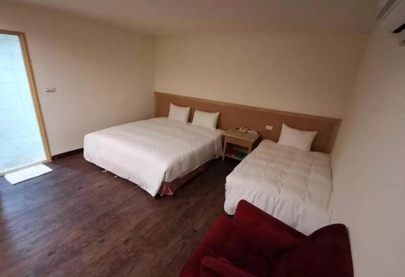 Mumu Motel