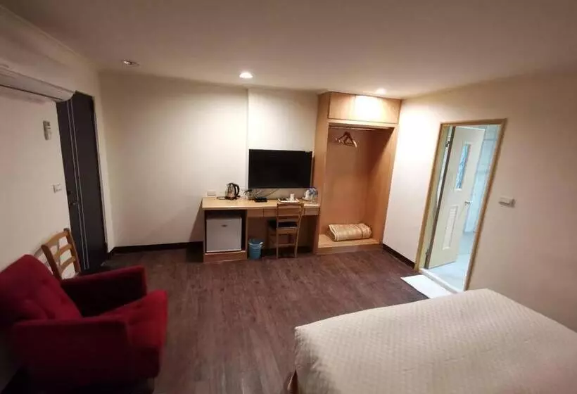 Mumu Motel