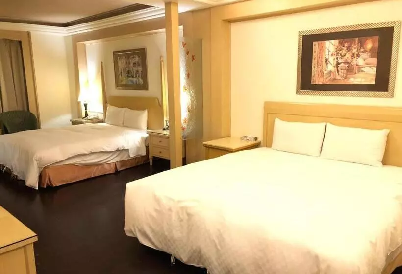 Mumu Motel