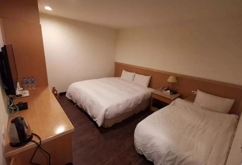 Mumu Motel