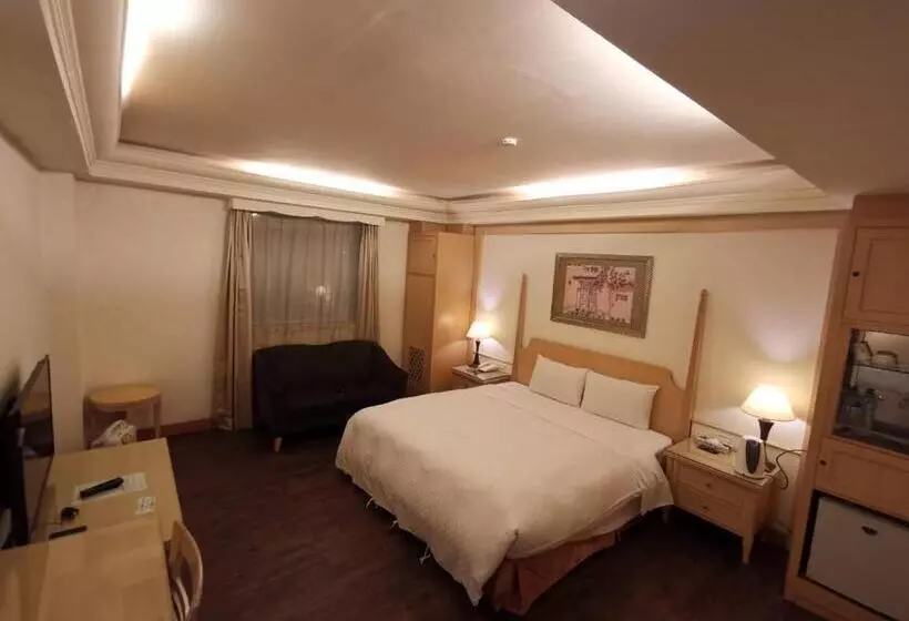 Mumu Motel