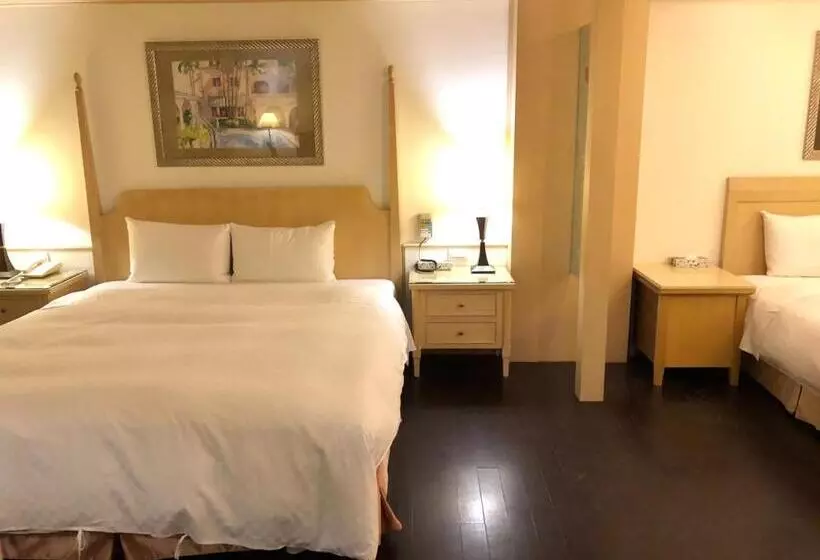 Mumu Motel