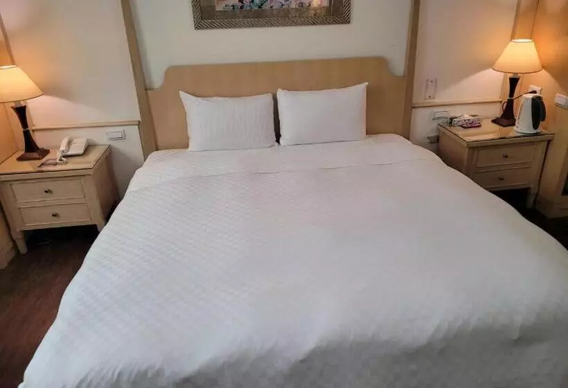 Mumu Motel