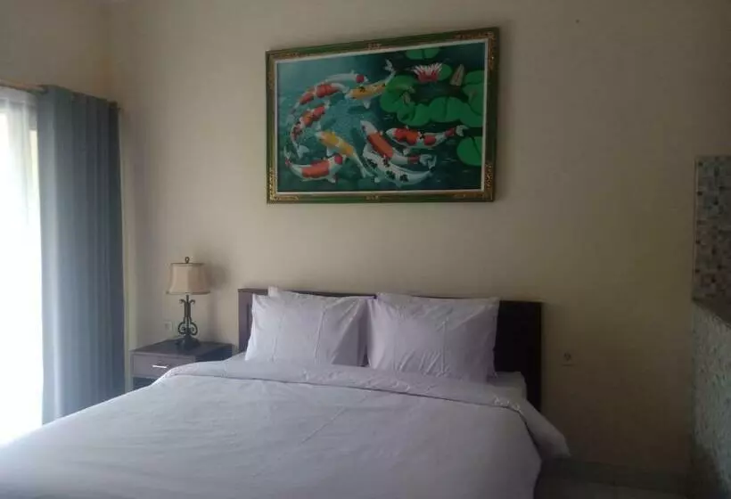 Majatalo Villa Luwih Pandawa