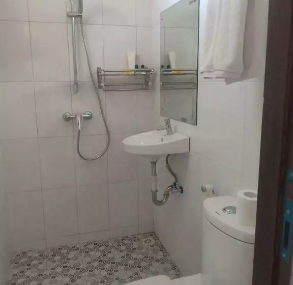 Majatalo Villa Luwih Pandawa