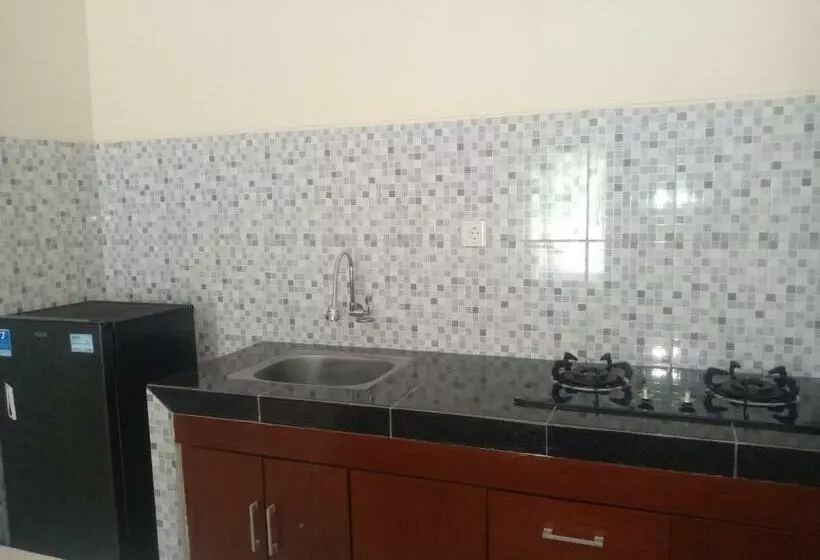 Majatalo Villa Luwih Pandawa