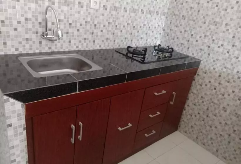 Majatalo Villa Luwih Pandawa