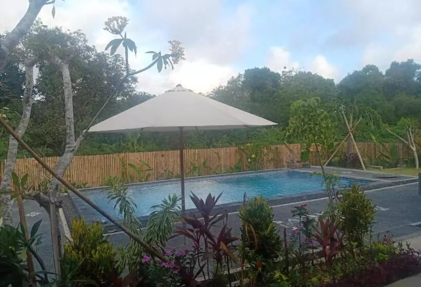 Majatalo Villa Luwih Pandawa