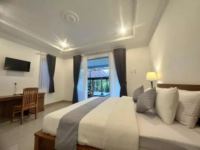 Majatalo Villa Luwih Pandawa