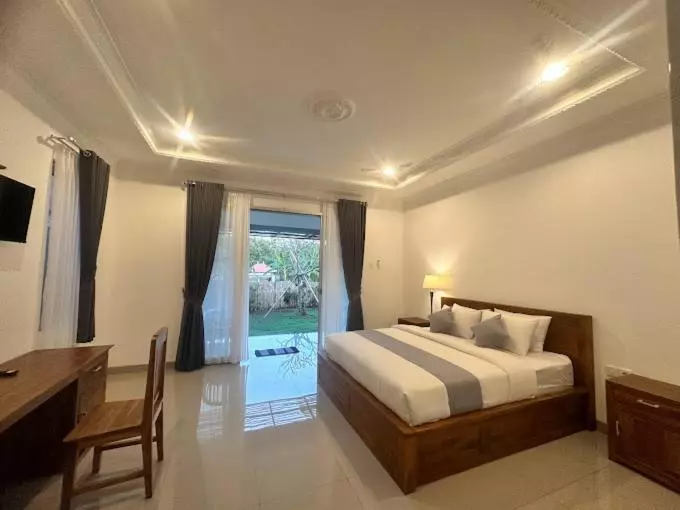 Majatalo Villa Luwih Pandawa