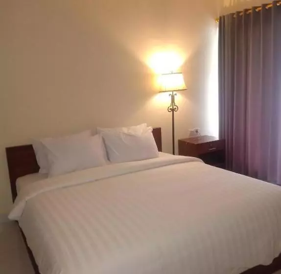 Majatalo Villa Luwih Pandawa