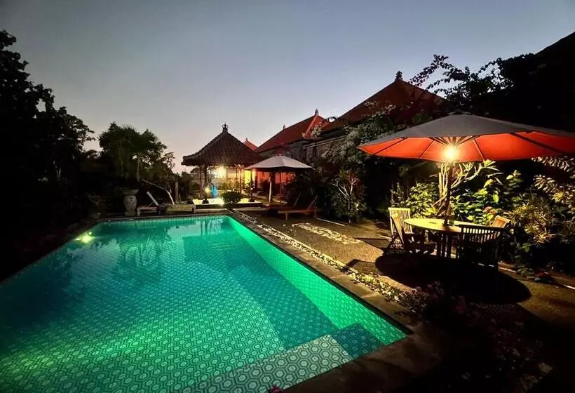 Majatalo Villa Luwih Pandawa
