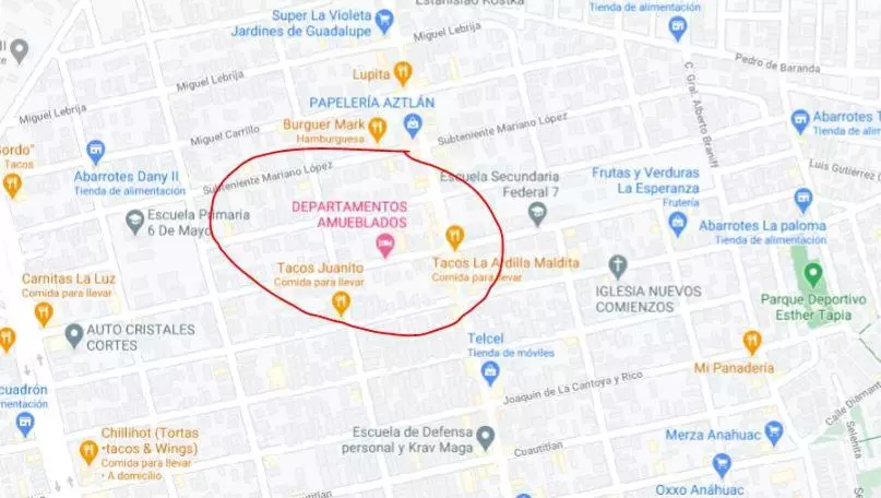 Retkeilymaja Casa Celia