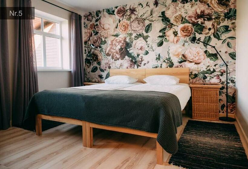 هاستل Weavers  Guest House Kalndaki