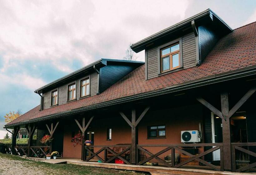 هاستل Weavers  Guest House Kalndaki