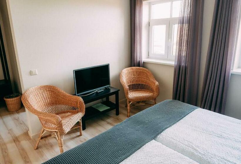 هاستل Weavers  Guest House Kalndaki