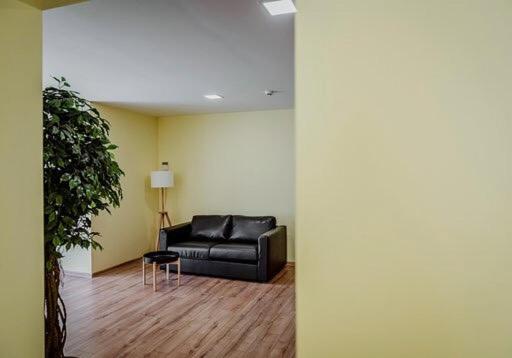 هاستل Miego Namai