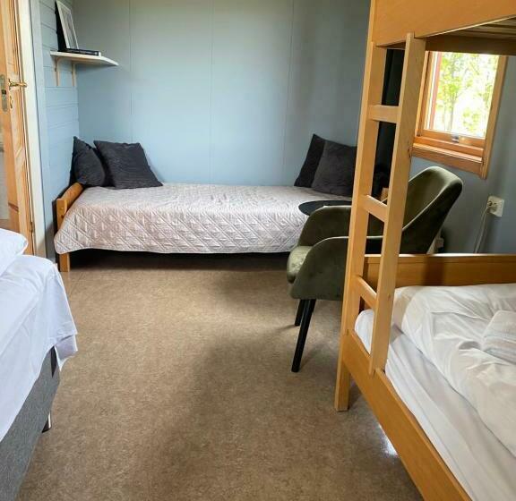 Albergue Skoghus