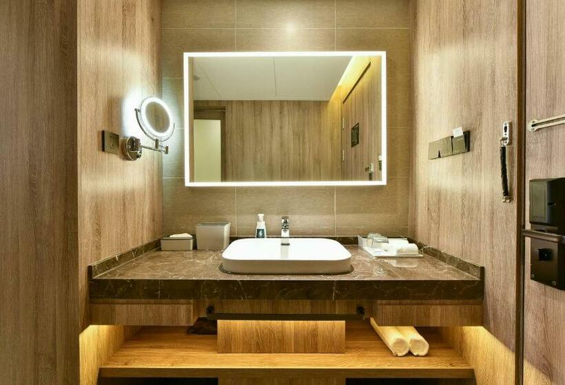 Atour Hotel Beijing Chaoyang Park