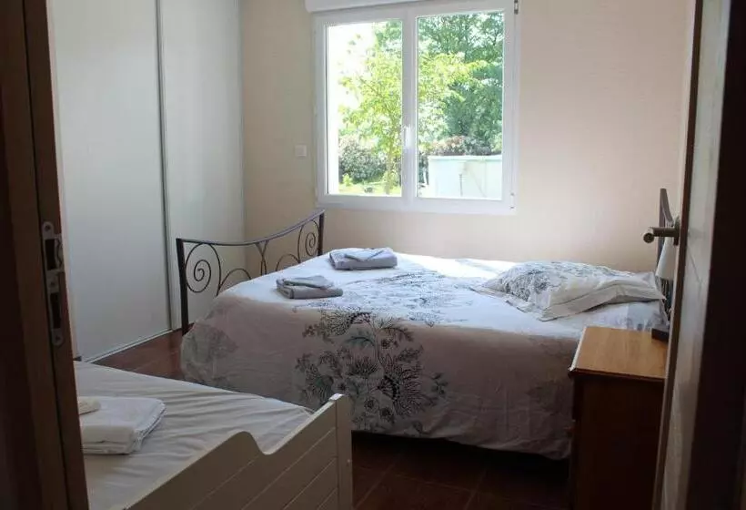 B&b La Lyre