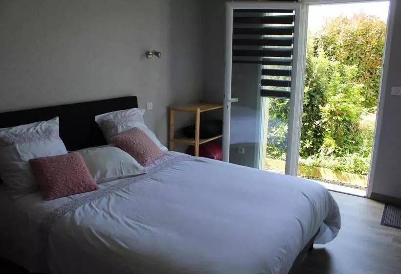 B&b La Lyre