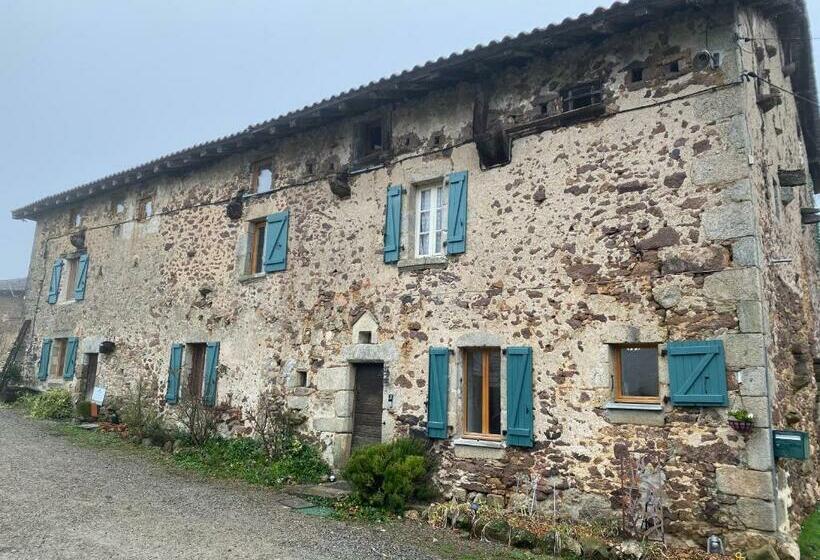 Bed and Breakfast Bachellerie