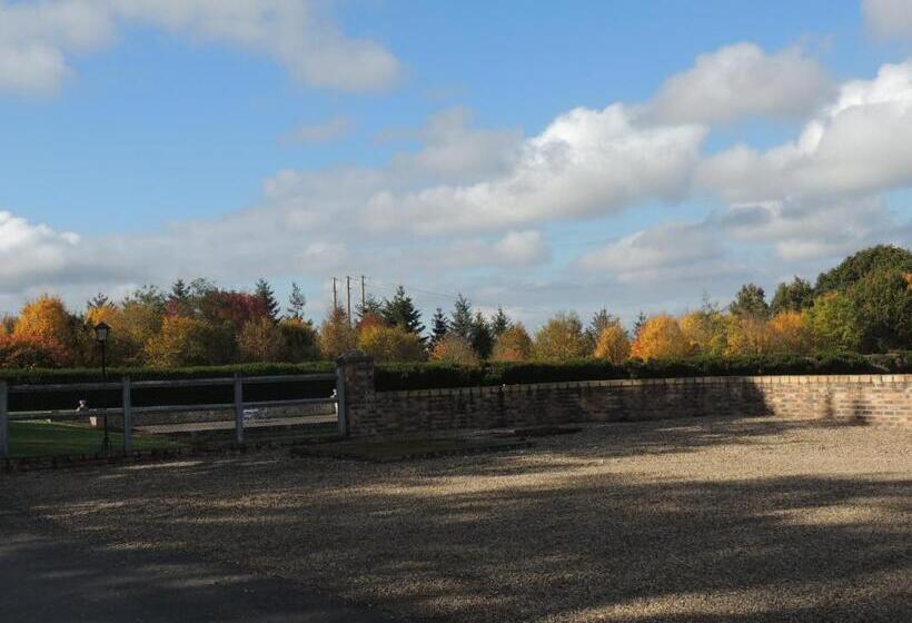 مبيت وإفطار Chambres D Hôtes La Colinière