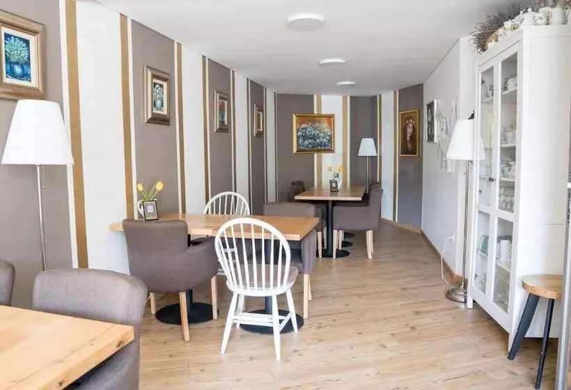 تختخواب و صبحانه Hiša Poljana Rooms