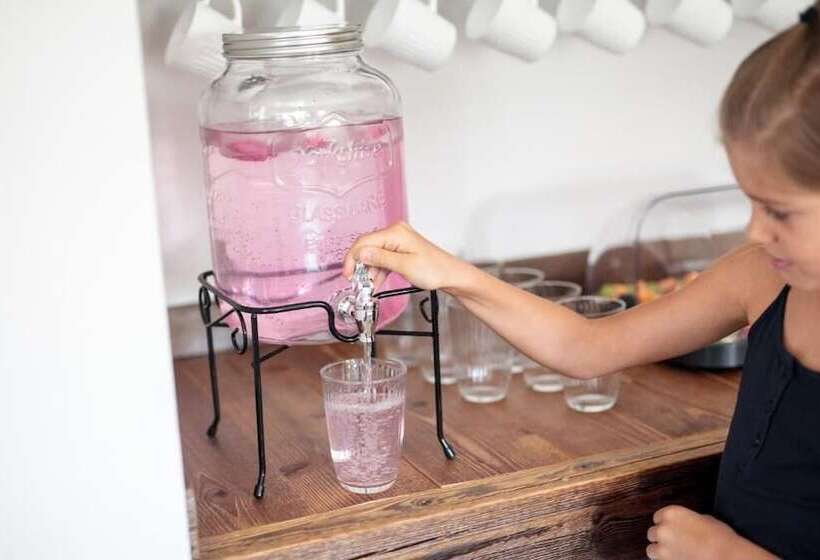 تختخواب و صبحانه Hiša Poljana Rooms