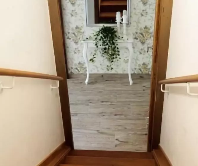 تختخواب و صبحانه Hiša Poljana Rooms