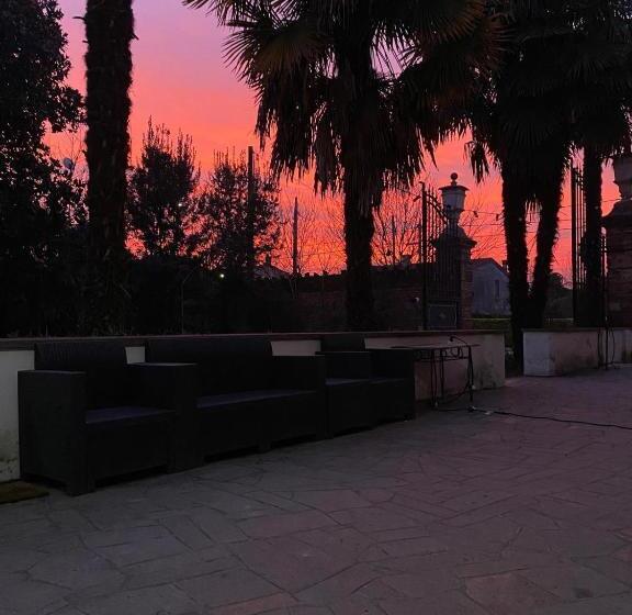 צימר La Gastaldia