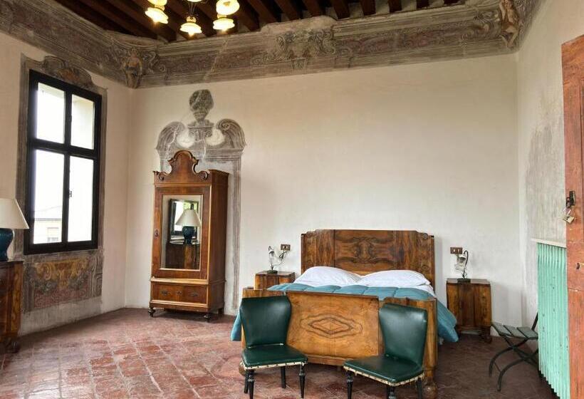 צימר La Gastaldia