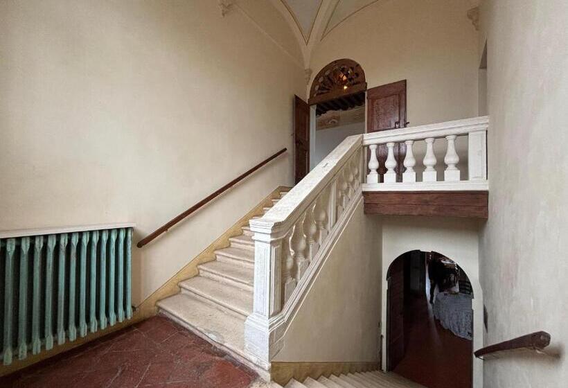 צימר La Gastaldia