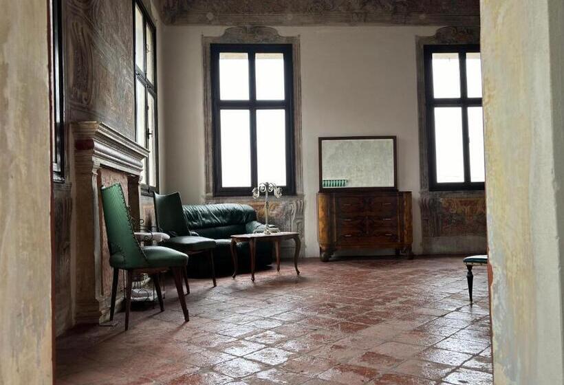 צימר La Gastaldia