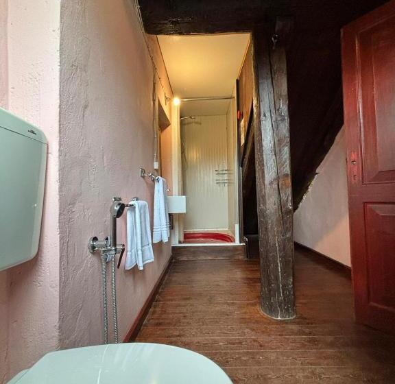 צימר La Gastaldia